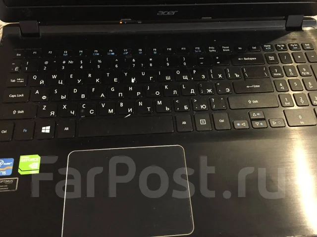 Acer Aspire V5-572G-53336G50akk. 15.6", 1 800����, ��� 6 ��, ���� 500���, WiFi: 1, Bluetooth: 1, ����������� �� 4��. ����