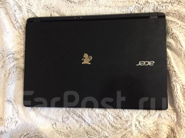 Acer Aspire V5-572G-53336G50akk. 15.6", 1 800����, ��� 6 ��, ���� 500���, WiFi: 1, Bluetooth: 1, ����������� �� 4��. ����