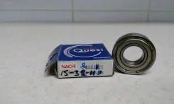 ��������� Nachi 6002ZZE (15x32x9) 6002ZZE ����