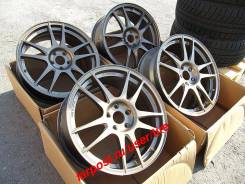 Kosei Direzza RSC. 7.0x17, 5x100.00, ET48