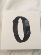 Xiaomi Mi Band 2. IP67 ����