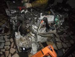 Двигатель в сборе. Mazda Axela, BLEFW Двигатель LFVDS