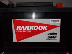 Hankook. 55 А.ч., Обратная (левое), производство Корея
