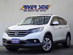 Honda CR-V. автомат, 4wd, 24.0, бензин, 54 000 тыс. км, б/п. Под заказ