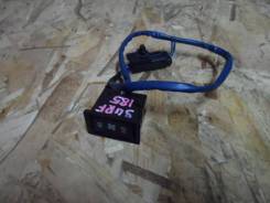 Кнопка дополнительного отопителя. Toyota Hilux Surf, KDN185, KDN185W, KZN185, KZN185G, KZN185W, RZN180, RZN180W, RZN185, RZN185W, VZN180, VZN180W, VZN...