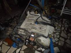 Двигатель в сборе. Ford Mondeo, B4Y, B5Y, BWY Двигатель LCBD