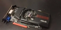 GeForce GTX 650 ����