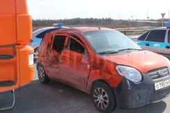 Kia Picanto. KNABA767960707, G4HE ����
