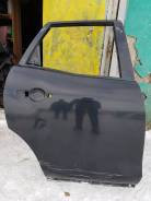 Дверь боковая. Mazda CX-7, ER, ER19, ER3P Двигатели: L3VDT, L5VE, R2AA