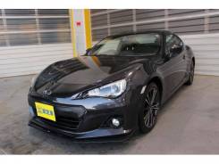Subaru BRZ. автомат, задний, 2.0, бензин, 48 943 тыс. км, б/п. Под заказ