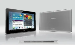 Samsung Galaxy Tab 2