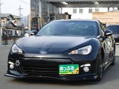 Subaru BRZ. автомат, задний, 2.0, бензин, 34 198 тыс. км, б/п. Под заказ