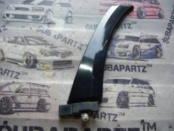 Накладка на крыло. Subaru Legacy, BL5, BL9, BLE, BP5, BP9, BPE Двигатели: EJ203, EJ204, EJ20C, EJ20X, EJ20Y, EJ253, EJ255, EJ30D