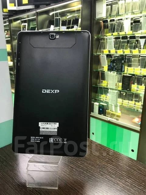 Dexp ����