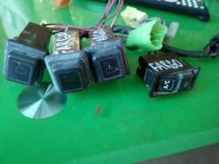 Кнопка, блок кнопок. Isuzu Fargo, WFR51DW, WFR62DW, WFS51DW, WFS62DW