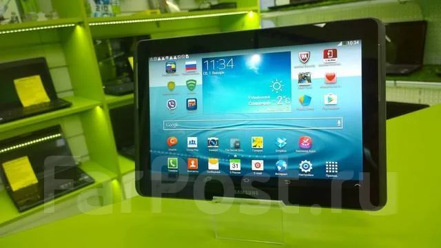 Samsung Galaxy Tab 2 ����