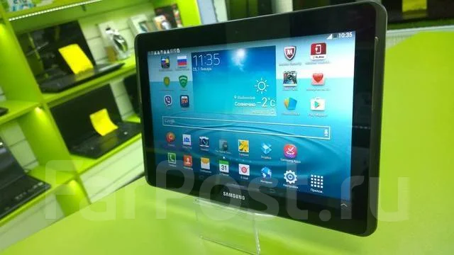 Samsung Galaxy Tab 2 ����