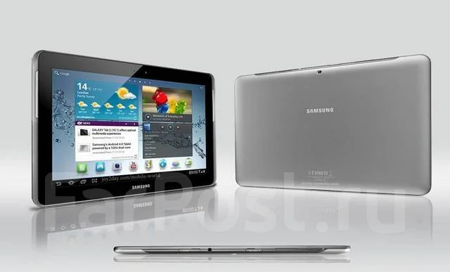 Samsung Galaxy Tab 2 ����