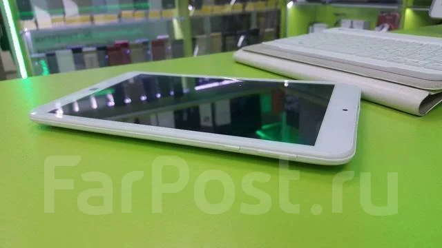 Prestigio MultiPad Visconte ����