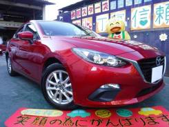 Mazda Axela. автомат, передний, 2.0, электричество, 22 213 тыс. км, б/п. Под заказ
