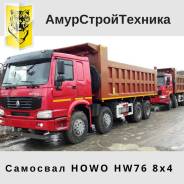 Howo A5. Продается Самосвал HOWO HW76, 2017 года, новый, 9 726 куб. см., 10 т и больше