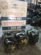 Двигатель в сборе. SsangYong Korando SsangYong Rexton SsangYong Musso Daewoo Korando. Под заказ
