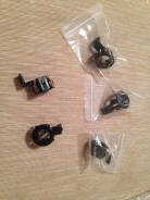 Фиксатор парктроника Toyota Camry V50 Prado Land Cruiser 200. Toyota Land Cruiser Toyota Camry, ACV40, AHV40, ASV40, ASV50, AVV50, CV40, GSV40, GSV50...