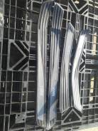 Накладка на порог. BMW 5-Series, E60