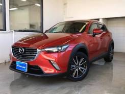 Mazda CX-5. автомат, передний, 1.5, дизель, 31 000 тыс. км, б/п. Под заказ