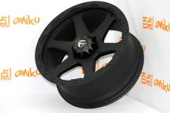 Fuel Ripper. 9.0x20", 6x139.70, ET20, ЦО 108,0 мм.