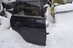 Дверь боковая. Toyota RAV4, ACA30, ZSA30