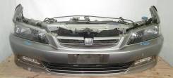 Фара противотуманная. Honda Accord, CF4 Двигатель HONDAEF