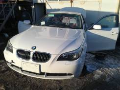 Лонжерон. BMW 5-Series, E60