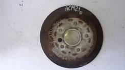 Диск тормозной. Toyota: Ipsum, Tarago, Picnic, Picnic Verso, Isis, Previa, Estima, Avensis Verso, Alphard Двигатели: 2AZFE, 1CDFTV, 1AZFE, 1AZFSE, 2ZR...