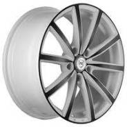 NZ Wheels F-50. 6.5x16", 5x114.30, ET40, ЦО 66,1 мм.