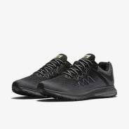 Фирменные Беговые Водозащитные Nike Zoom Winflo 3 Shield 852444 001. 37