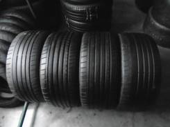 Dunlop SP Sport Maxx GT. Летние, 2012 год, 20 %, 4 шт