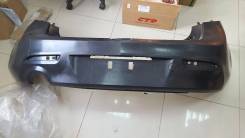 Бампер. Mazda Mazda3, BL, BL12F, BL14F, BLA4Y Двигатели: L5VE, LF17, LF5H, LFDE, PEVPS, R2AA, Y650, Y655, Z6. Под заказ