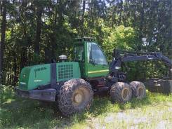 John Deere. Харвестер JOHN Deere 1270 / голова H480, из Европы. Под заказ