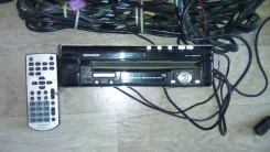 Kenwood KVT ����
