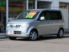 Nissan Otti. автомат, 4wd, 0.7, бензин, 13 000 тыс. км, б/п. Под заказ