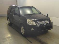 Honda CR-V. RD61000337, KA24A