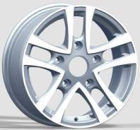 NZ Wheels SH645. 6.5x16", 5x139.70, ET40, ЦО 98,6 мм.
