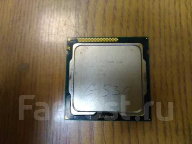 Intel Celeron G1610 ����