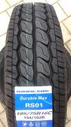 Habilead DurableMax RS01. Летние, 2018 год, без износа, 4 шт