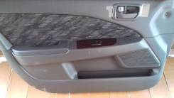 Обшивка двери. Toyota Carina, ST150, ST151, ST162, ST170, ST170G, ST171, ST190, ST195, ST215 Toyota Corona Premio, ST210, ST215, CT215, AT210, CT216...