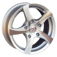 NZ Wheels SH646. 6.5x16", 5x139.70, ET40, ЦО 98,6 мм.