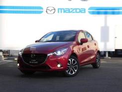 Mazda Demio. автомат, 4wd, 1.5, дизель, 18 000 тыс. км, б/п. Под заказ