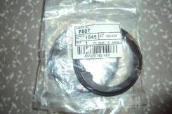 Прокладка термостата. Honda Prelude, BB1, BB4, BB6, BB8 Honda Accord, CD6, CD8, CF2, CF4, CH9, CL1, CL2 Honda Torneo, CF4, CL1 Двигатели: F20A4, F22A1...