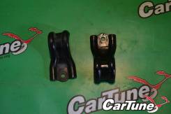 Крепление радиатора. Toyota Altezza, SXE10 Двигатель 3SGE